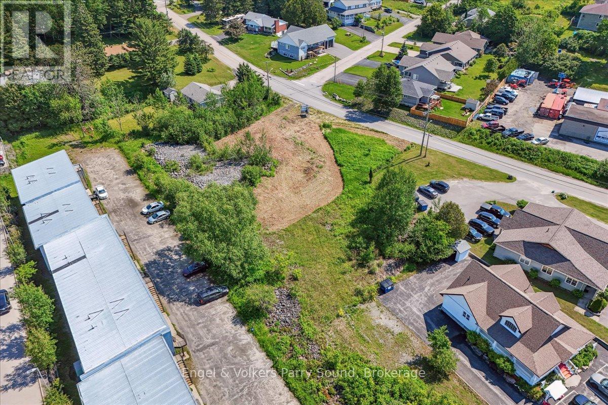 0 Edward Street, Parry Sound, Ontario  P2A 2L3 - Photo 6 - X12020056