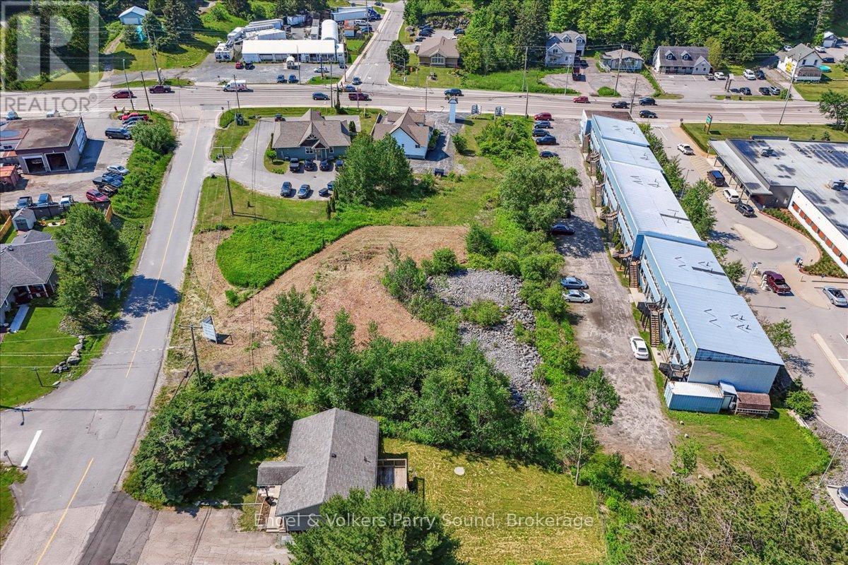 0 Edward Street, Parry Sound, Ontario  P2A 2L3 - Photo 7 - X12020056