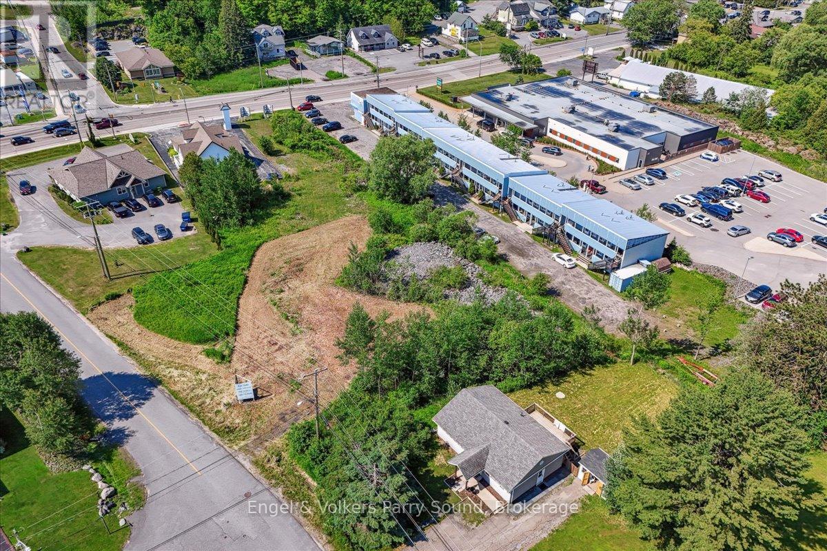 0 Edward Street, Parry Sound, Ontario  P2A 2L3 - Photo 8 - X12020056