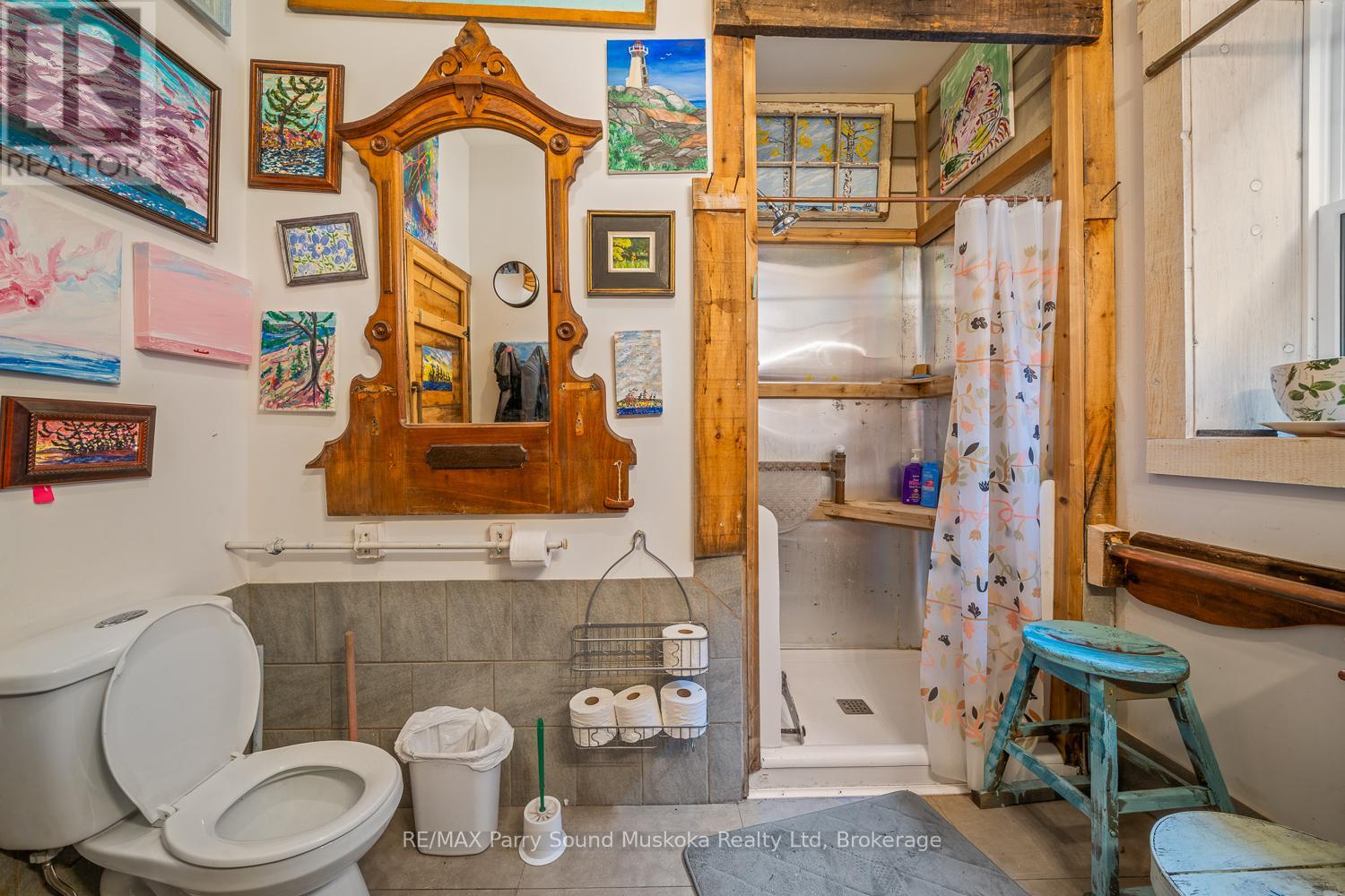 47 Gibson Street, Parry Sound, Ontario  P2A 1X1 - Photo 12 - X12021198