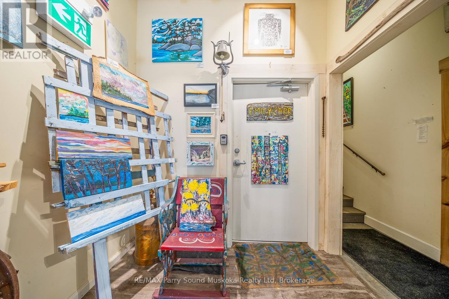 47 Gibson Street, Parry Sound, Ontario  P2A 1X1 - Photo 15 - X12021198