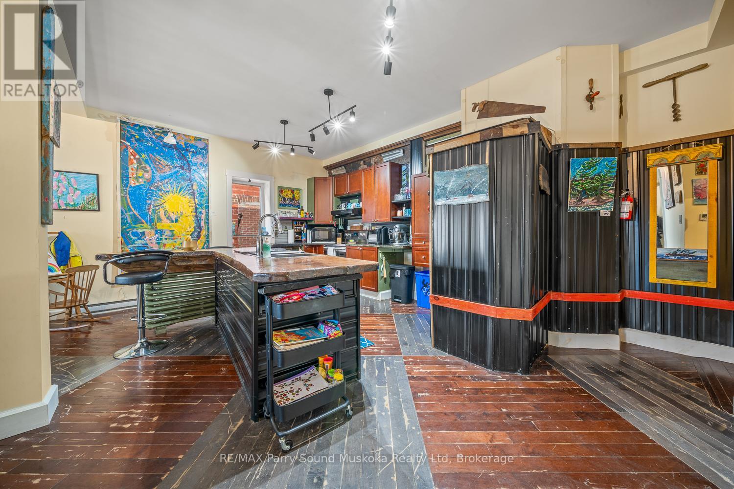 47 Gibson Street, Parry Sound, Ontario  P2A 1X1 - Photo 16 - X12021198