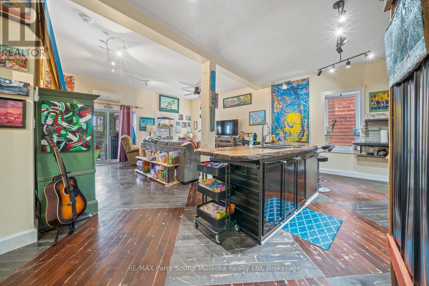 47 Gibson Street, Parry Sound, Ontario  P2A 1X1 - Photo 17 - X12021198