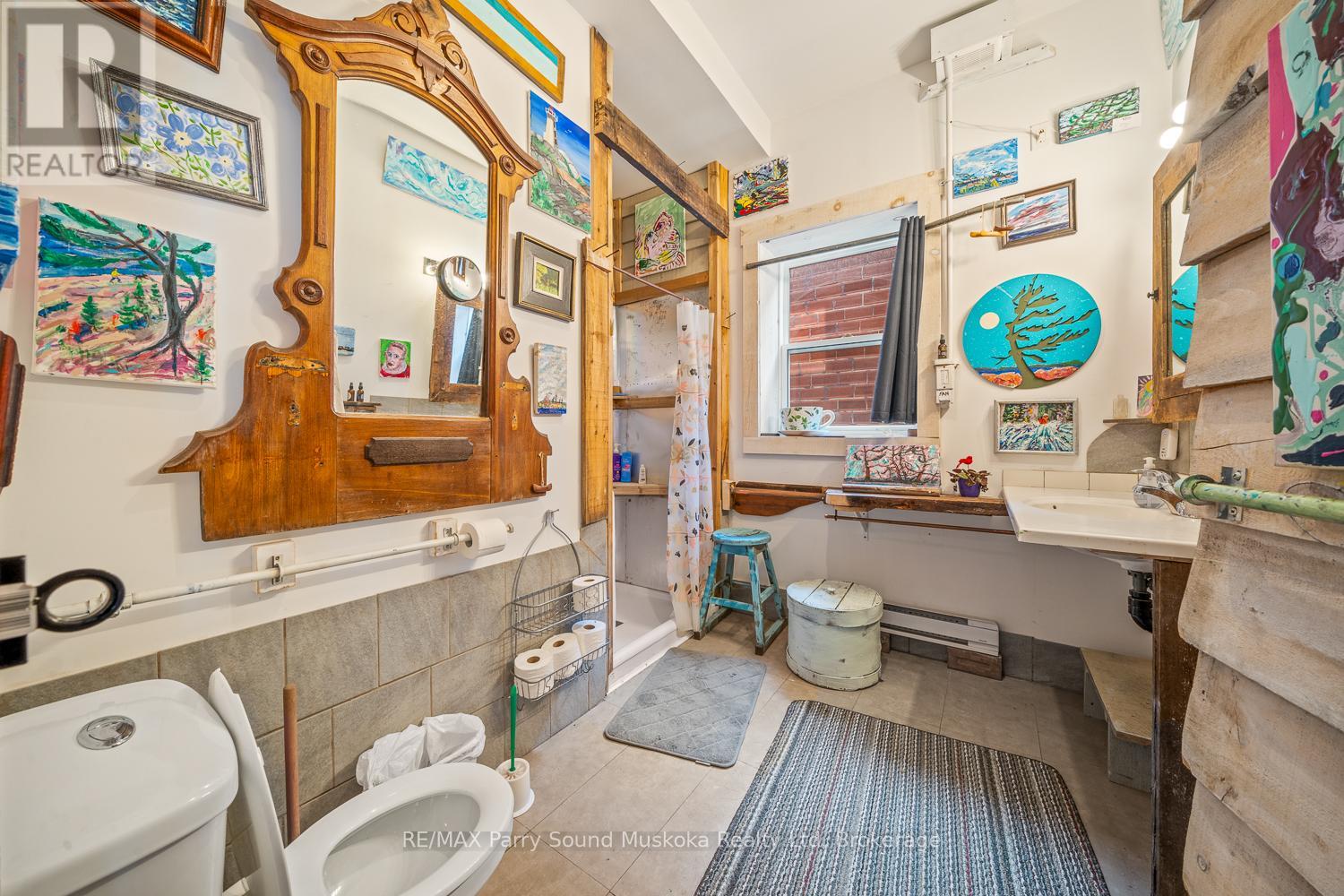 47 Gibson Street, Parry Sound, Ontario  P2A 1X1 - Photo 18 - X12021198