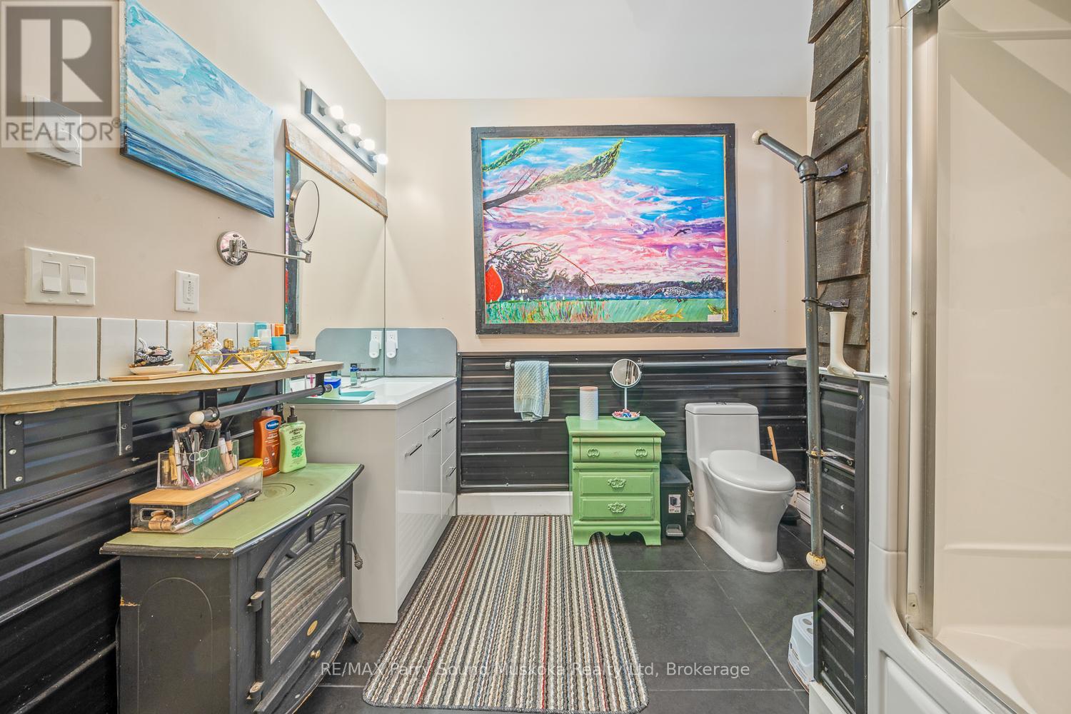 47 Gibson Street, Parry Sound, Ontario  P2A 1X1 - Photo 23 - X12021198