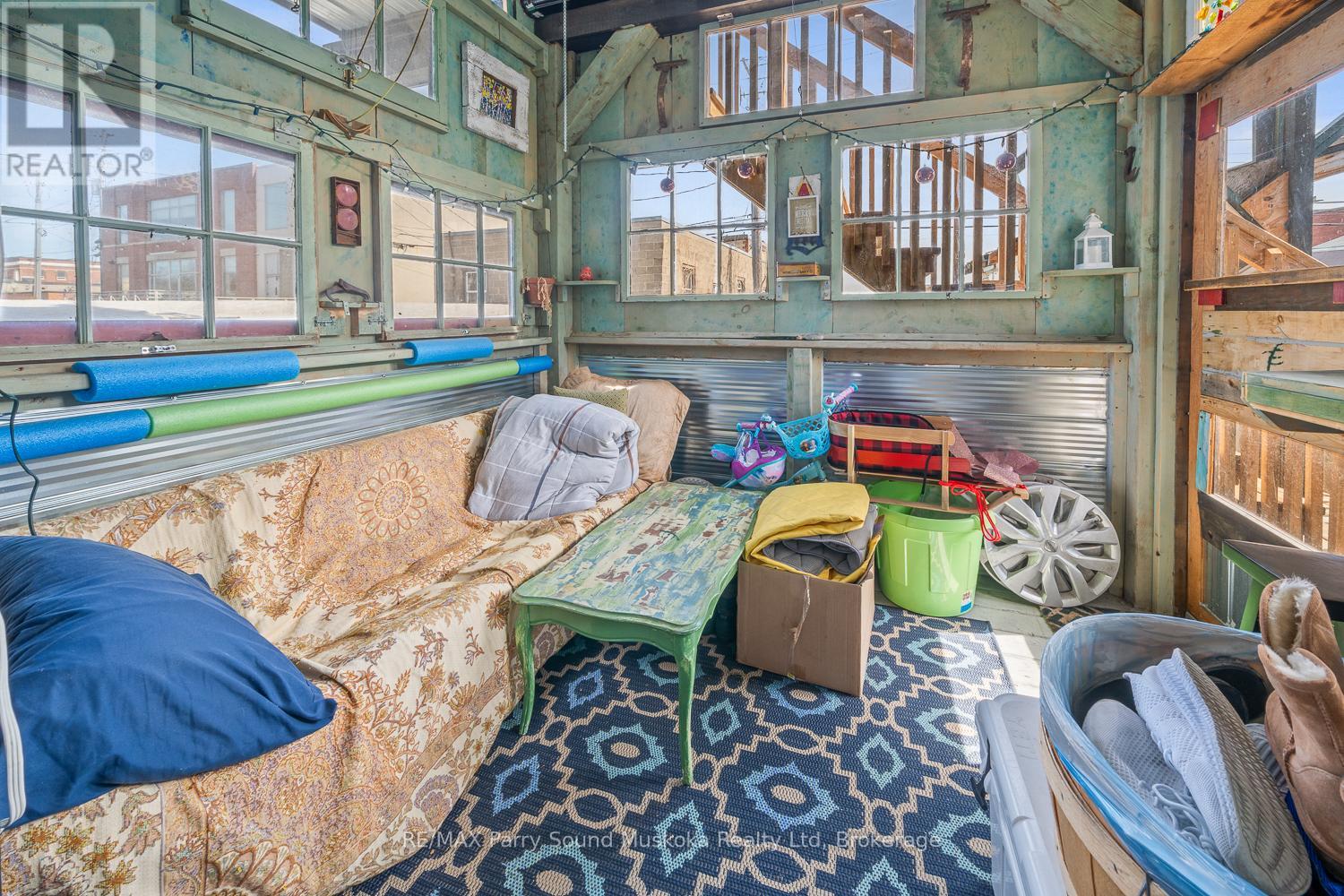 47 Gibson Street, Parry Sound, Ontario  P2A 1X1 - Photo 24 - X12021198