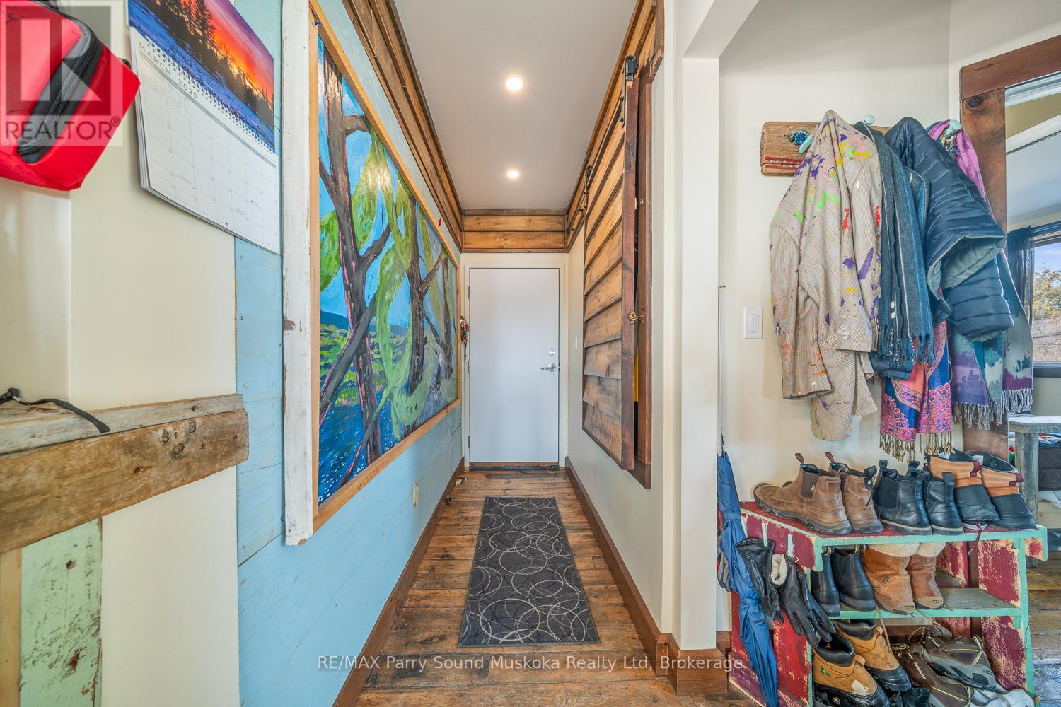 47 Gibson Street, Parry Sound, Ontario  P2A 1X1 - Photo 26 - X12021198