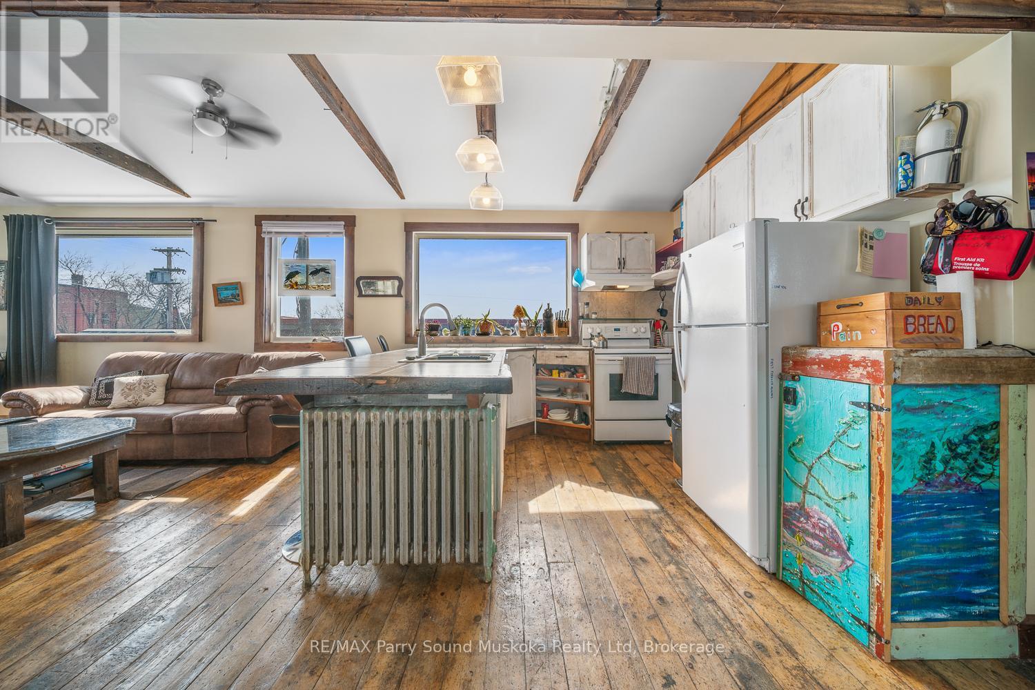 47 Gibson Street, Parry Sound, Ontario  P2A 1X1 - Photo 28 - X12021198