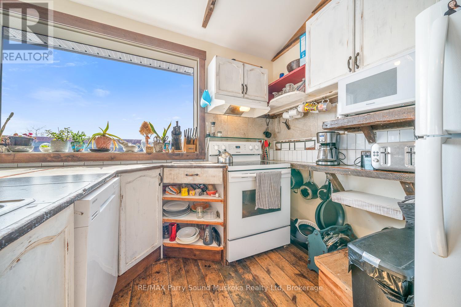 47 Gibson Street, Parry Sound, Ontario  P2A 1X1 - Photo 29 - X12021198