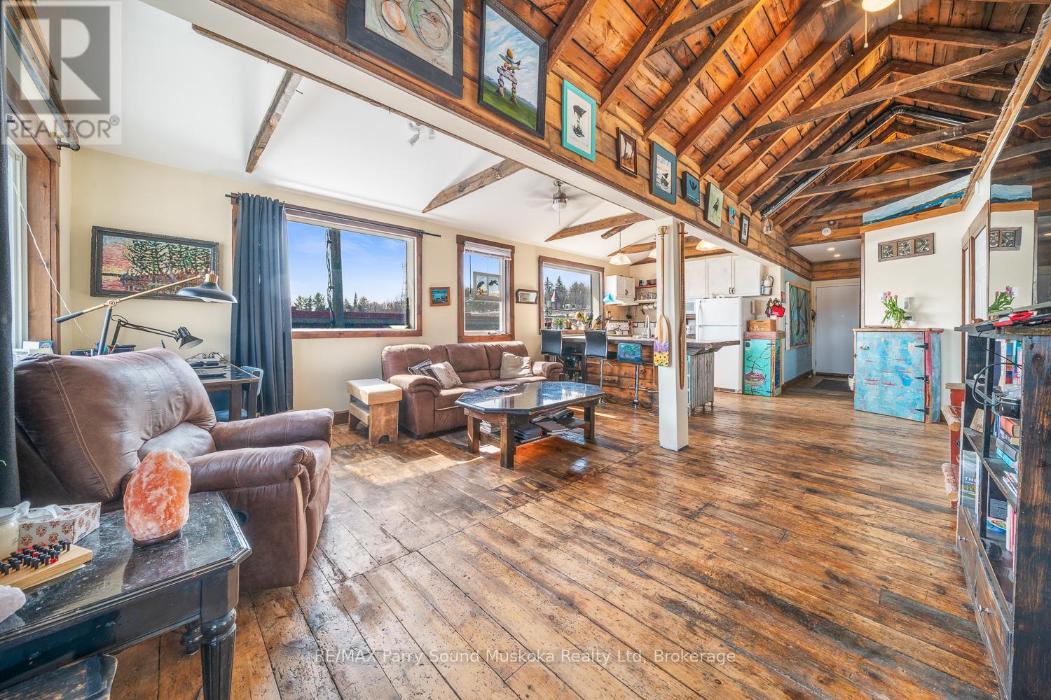 47 Gibson Street, Parry Sound, Ontario  P2A 1X1 - Photo 31 - X12021198