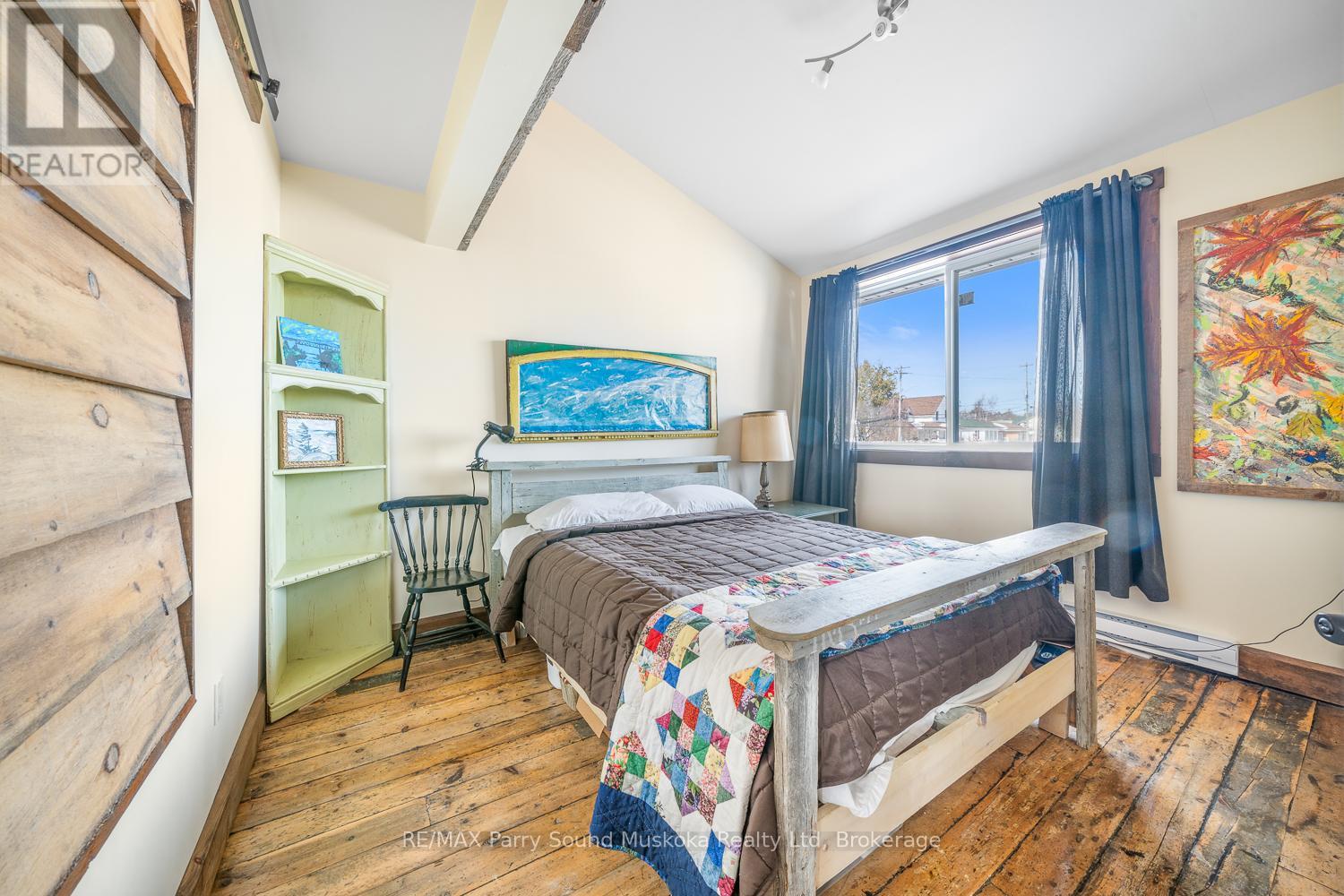 47 Gibson Street, Parry Sound, Ontario  P2A 1X1 - Photo 36 - X12021198