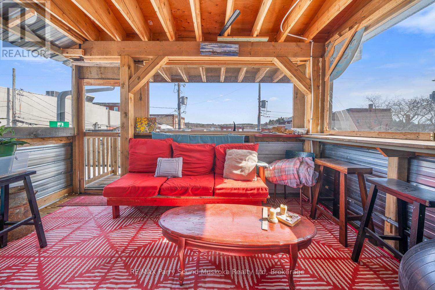 47 Gibson Street, Parry Sound, Ontario  P2A 1X1 - Photo 37 - X12021198