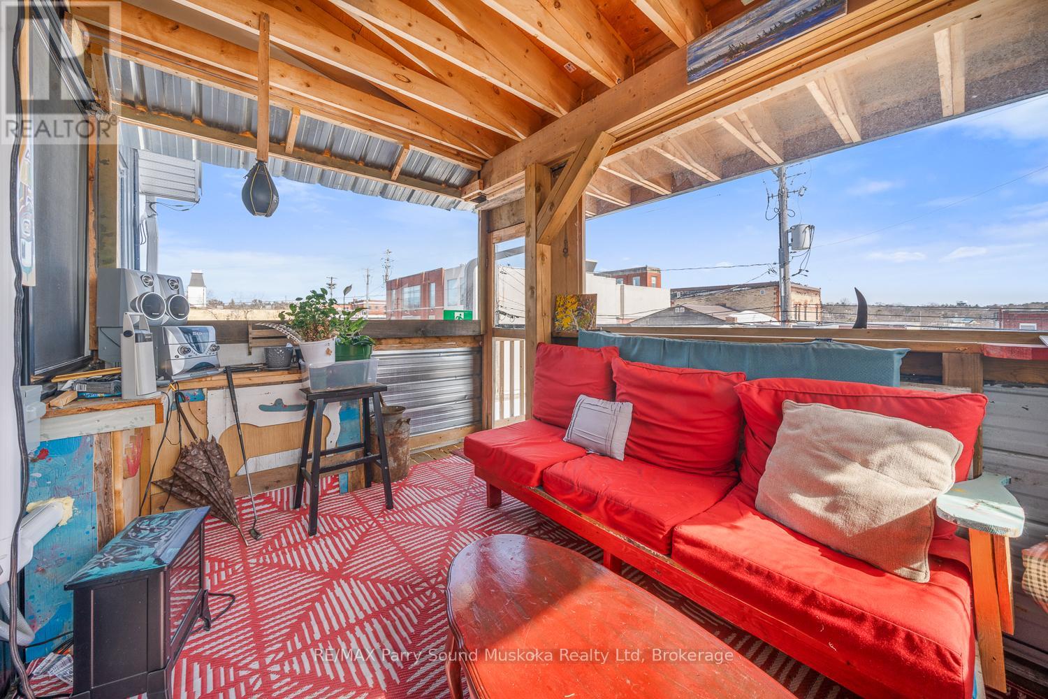 47 Gibson Street, Parry Sound, Ontario  P2A 1X1 - Photo 38 - X12021198