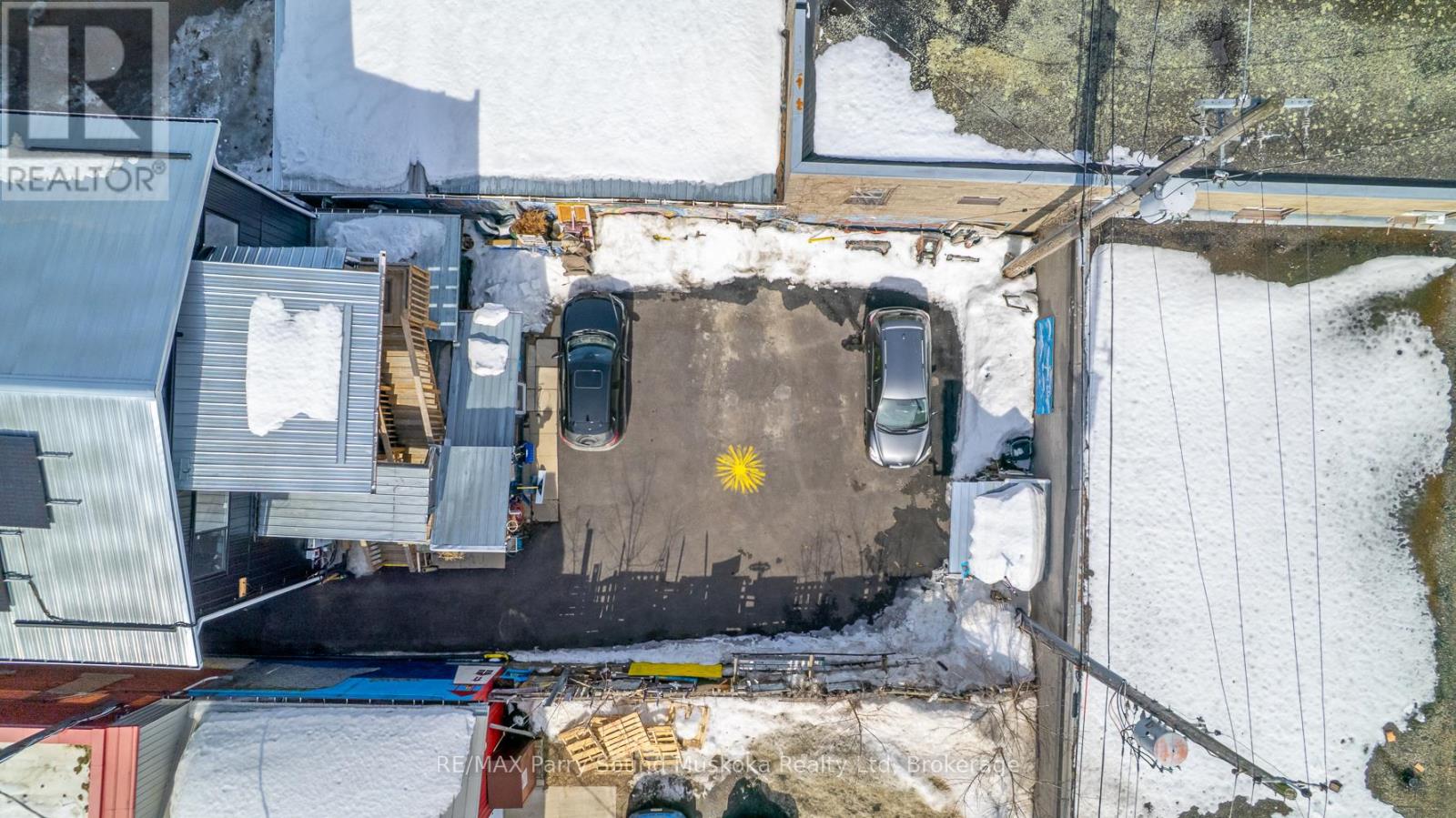 47 Gibson Street, Parry Sound, Ontario  P2A 1X1 - Photo 4 - X12021198