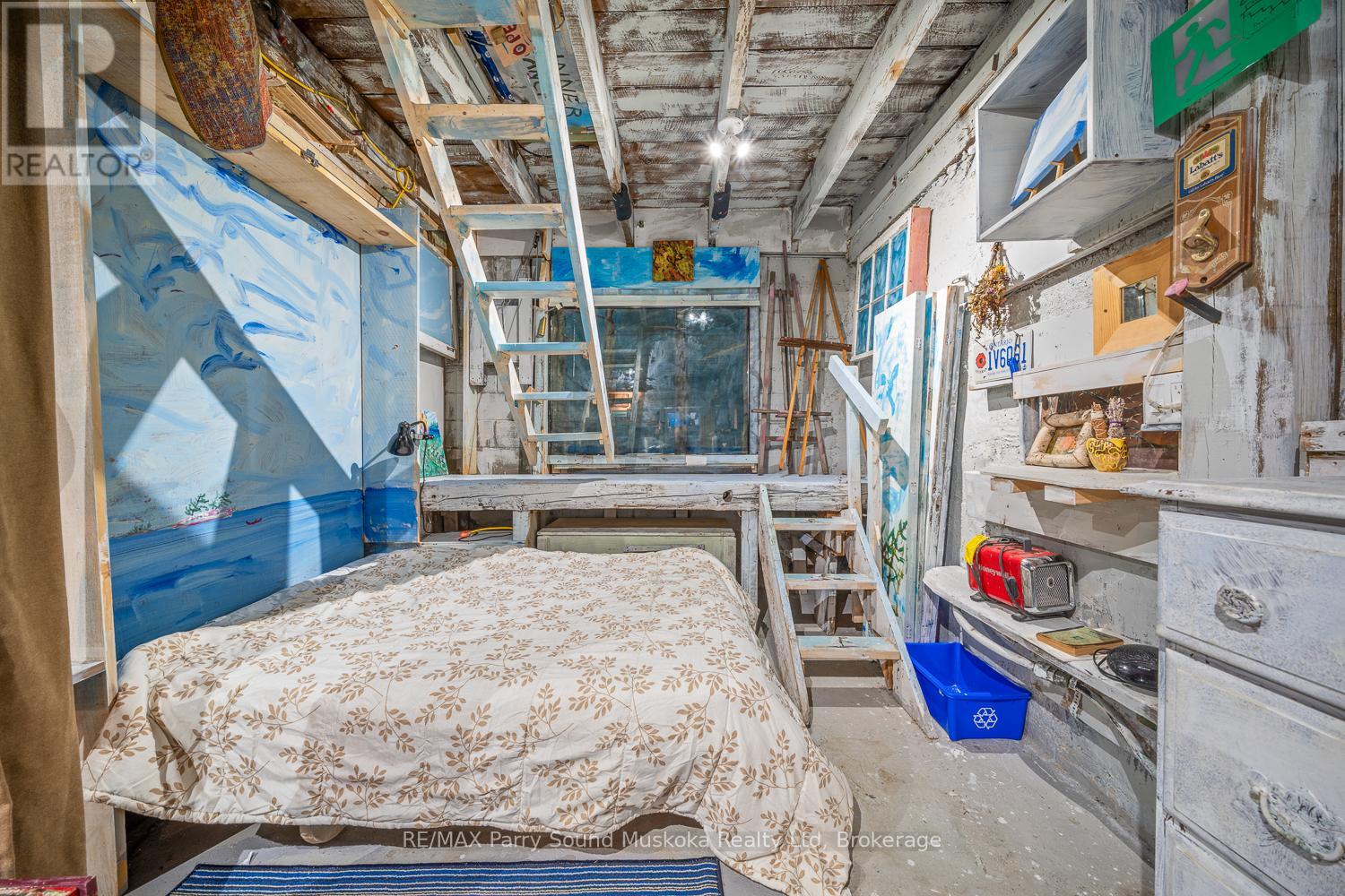 47 Gibson Street, Parry Sound, Ontario  P2A 1X1 - Photo 43 - X12021198