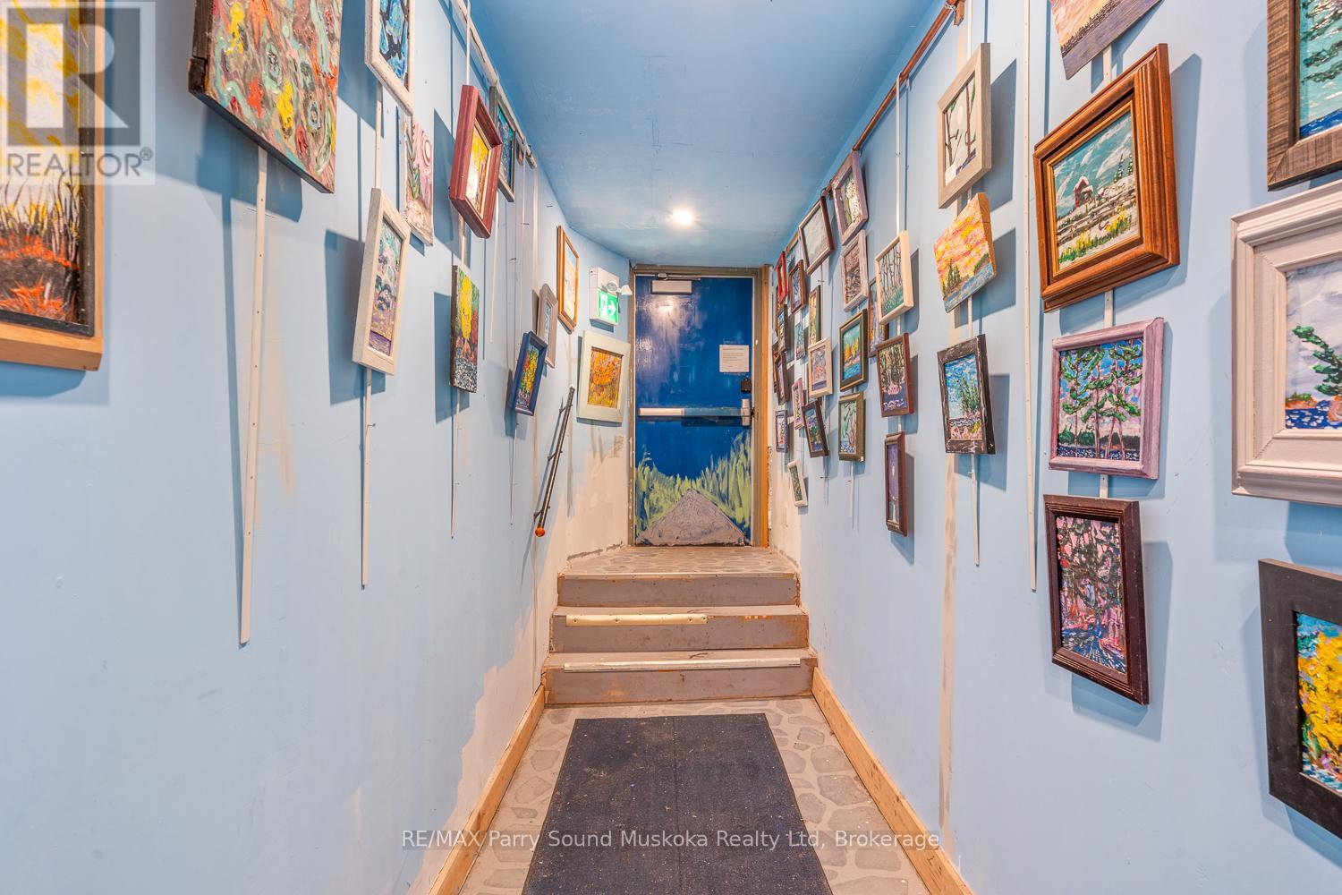 47 Gibson Street, Parry Sound, Ontario  P2A 1X1 - Photo 45 - X12021198