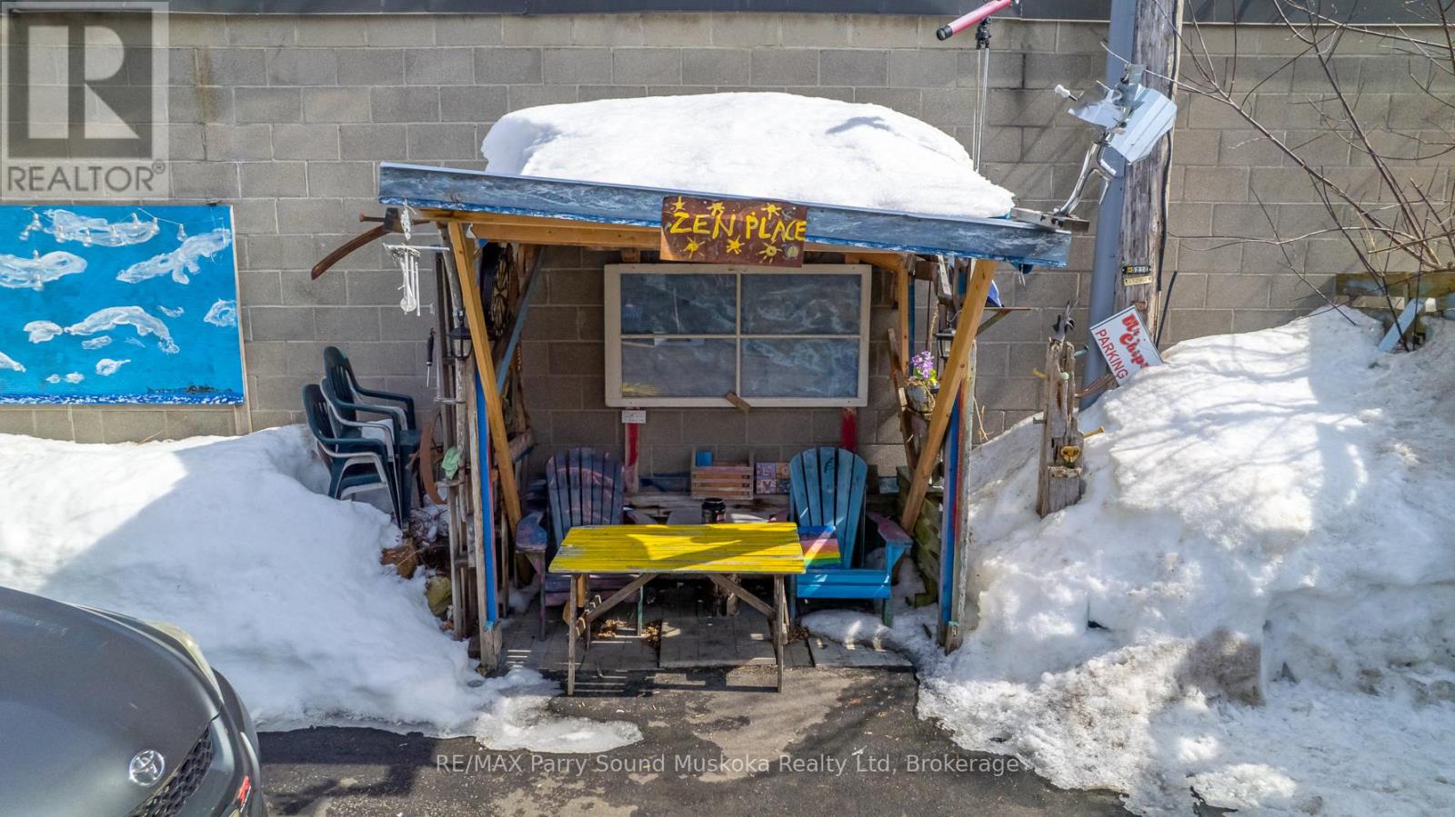 47 Gibson Street, Parry Sound, Ontario  P2A 1X1 - Photo 47 - X12021198