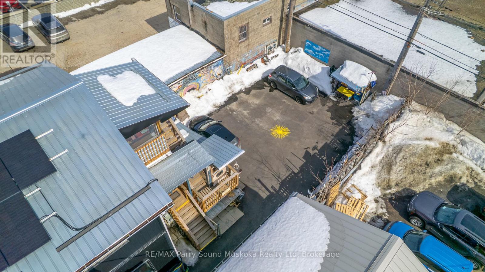 47 Gibson Street, Parry Sound, Ontario  P2A 1X1 - Photo 48 - X12021198