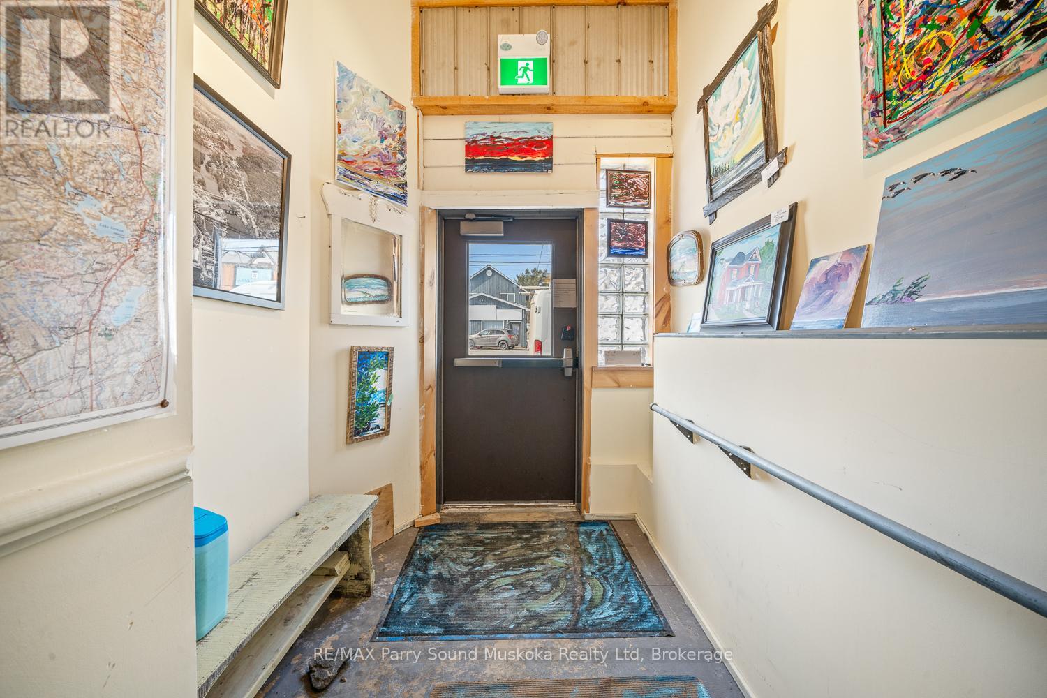 47 Gibson Street, Parry Sound, Ontario  P2A 1X1 - Photo 6 - X12021198