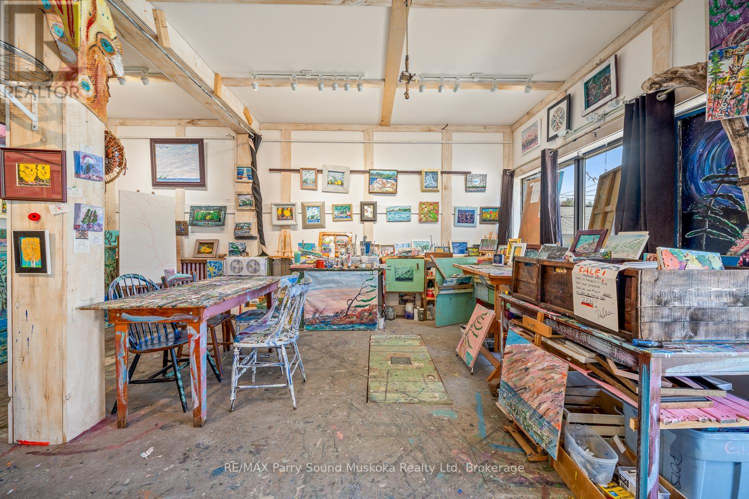 47 Gibson Street, Parry Sound, Ontario  P2A 1X1 - Photo 9 - X12021198