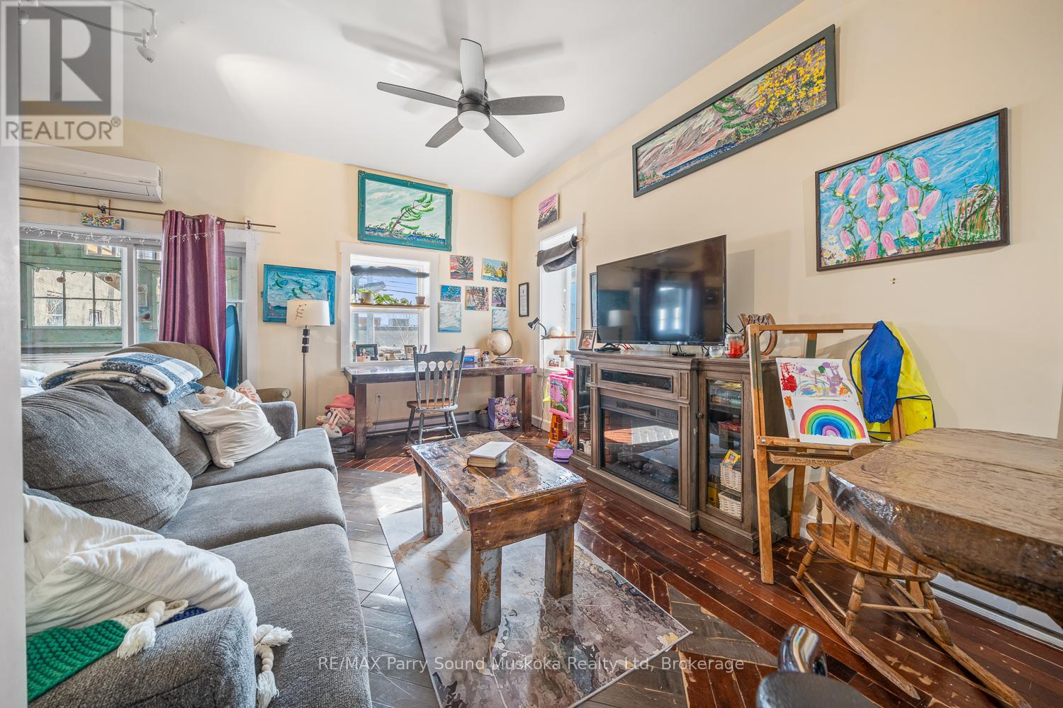 47 Gibson Street, Parry Sound, Ontario  P2A 1X1 - Photo 14 - X12021222