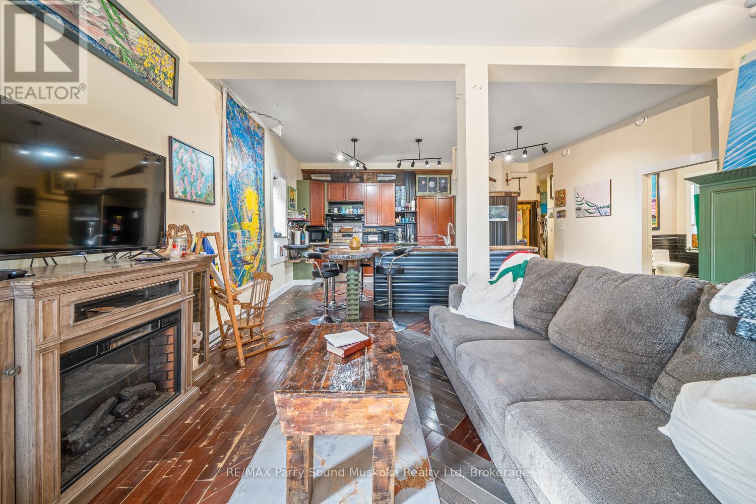 47 Gibson Street, Parry Sound, Ontario  P2A 1X1 - Photo 15 - X12021222