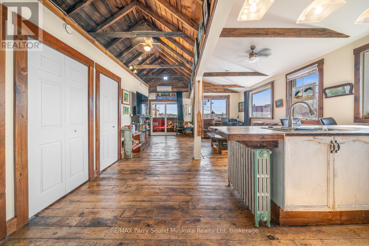 47 Gibson Street, Parry Sound, Ontario  P2A 1X1 - Photo 22 - X12021222