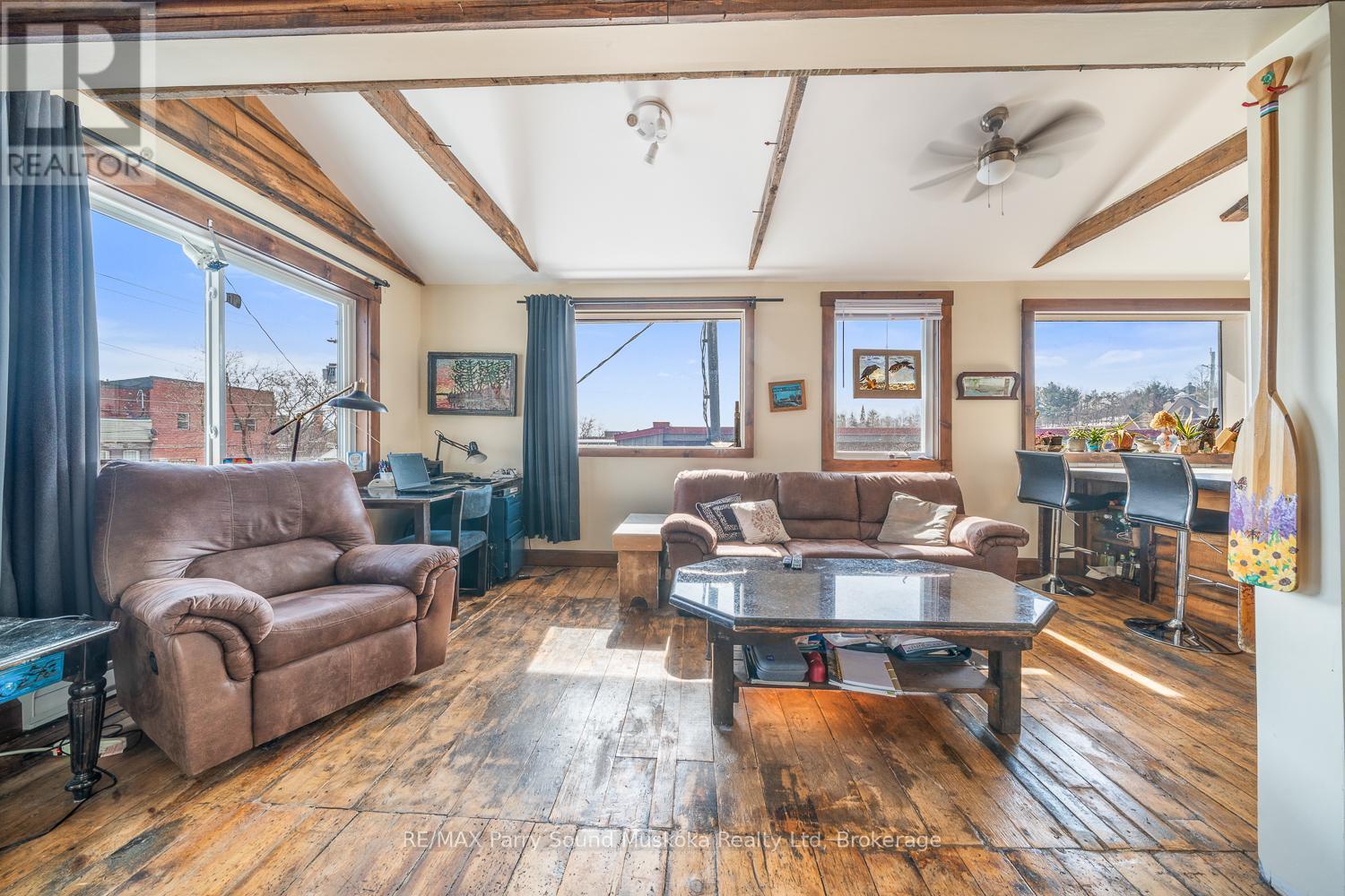 47 Gibson Street, Parry Sound, Ontario  P2A 1X1 - Photo 27 - X12021222