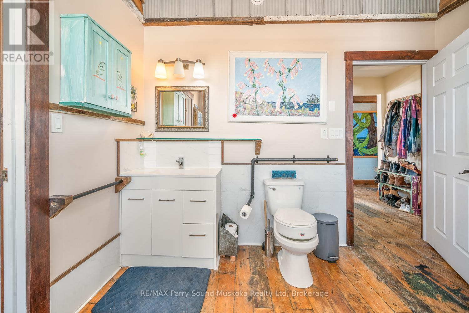 47 Gibson Street, Parry Sound, Ontario  P2A 1X1 - Photo 29 - X12021222