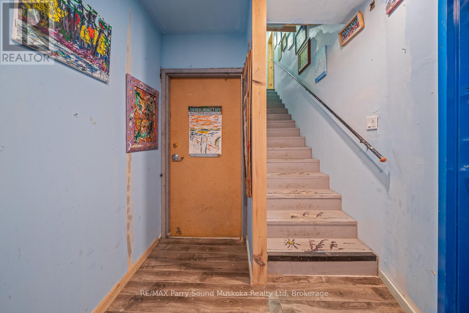 47 Gibson Street, Parry Sound, Ontario  P2A 1X1 - Photo 33 - X12021222