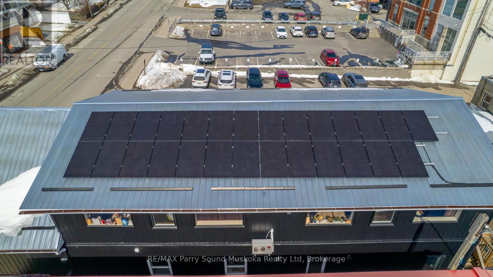 47 Gibson Street, Parry Sound, Ontario  P2A 1X1 - Photo 36 - X12021222