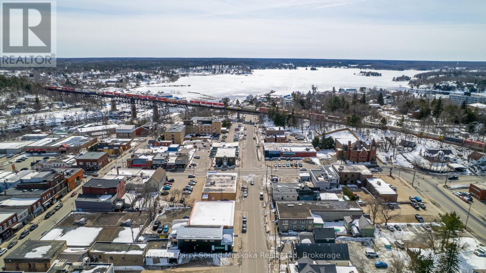 47 Gibson Street, Parry Sound, Ontario  P2A 1X1 - Photo 39 - X12021222