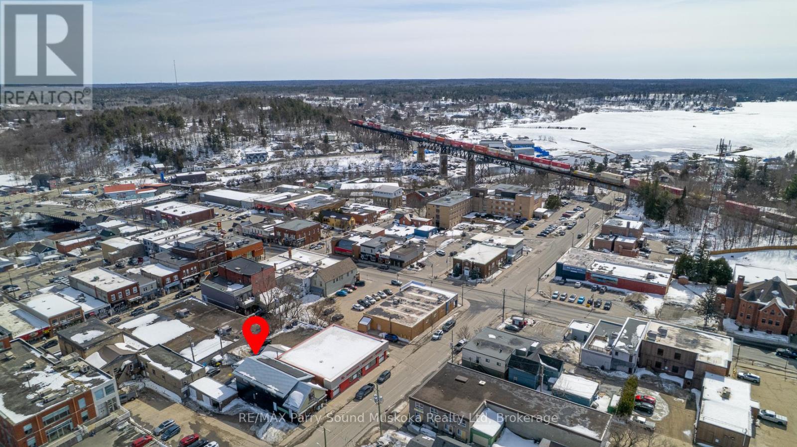 47 Gibson Street, Parry Sound, Ontario  P2A 1X1 - Photo 40 - X12021222