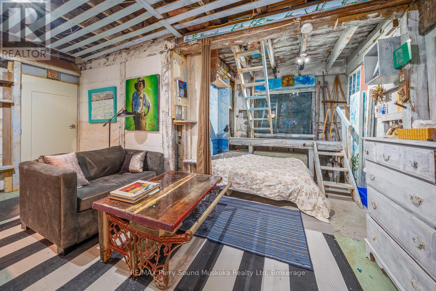 47 Gibson Street, Parry Sound, Ontario  P2A 1X1 - Photo 41 - X12021222