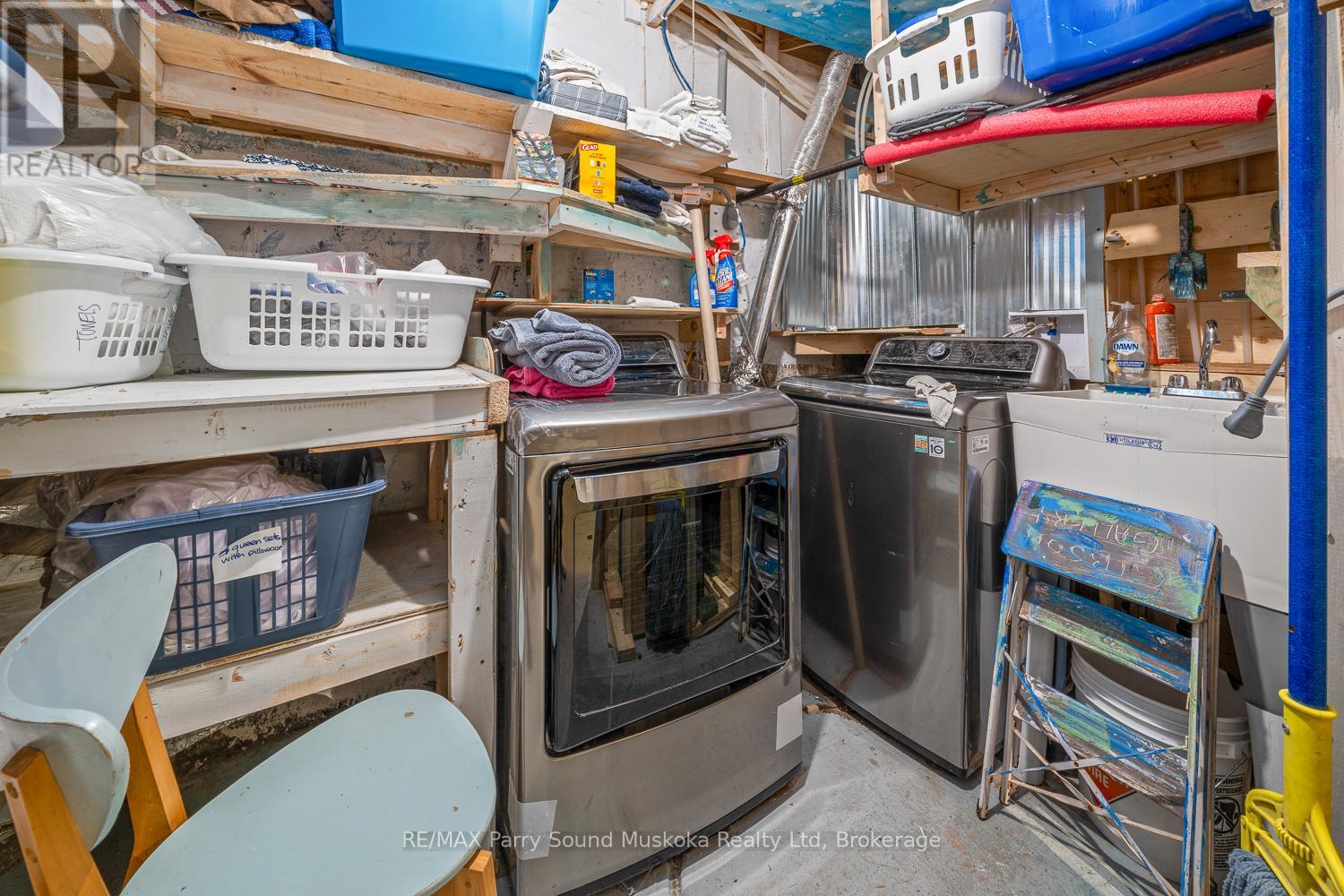 47 Gibson Street, Parry Sound, Ontario  P2A 1X1 - Photo 43 - X12021222