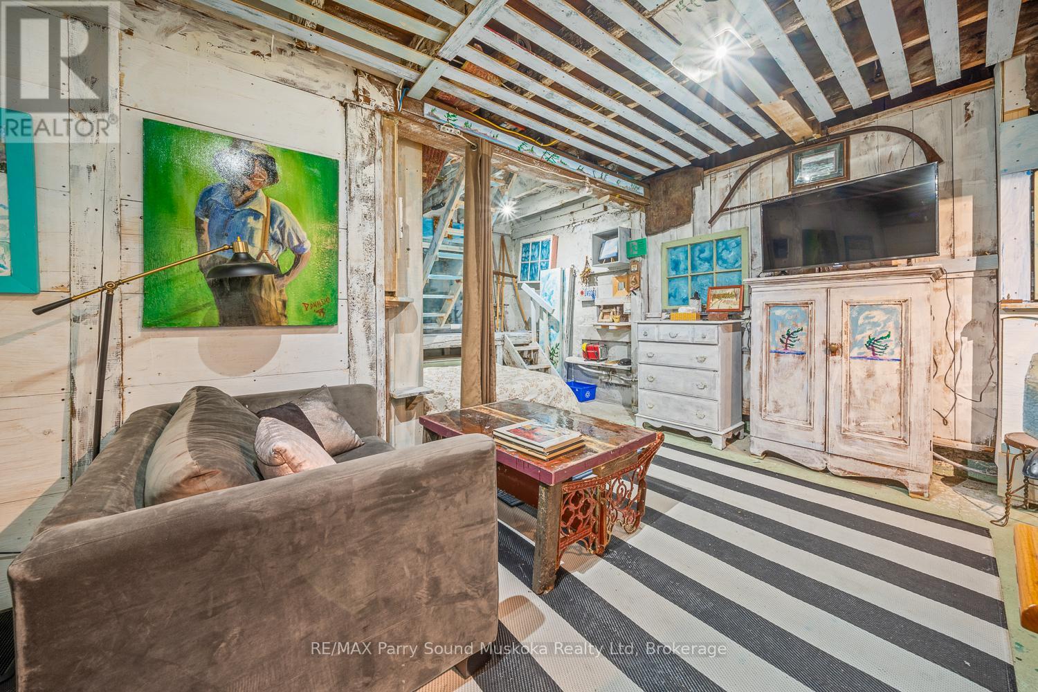 47 Gibson Street, Parry Sound, Ontario  P2A 1X1 - Photo 44 - X12021222