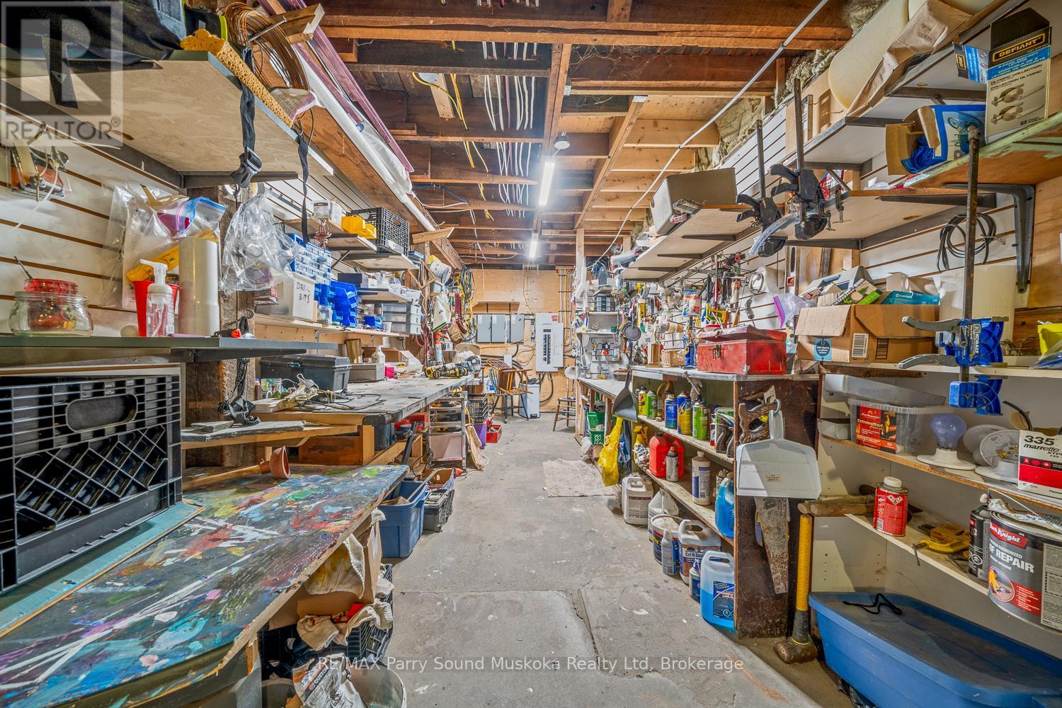 47 Gibson Street, Parry Sound, Ontario  P2A 1X1 - Photo 45 - X12021222