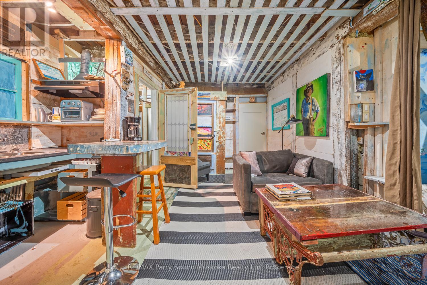 47 Gibson Street, Parry Sound, Ontario  P2A 1X1 - Photo 46 - X12021222