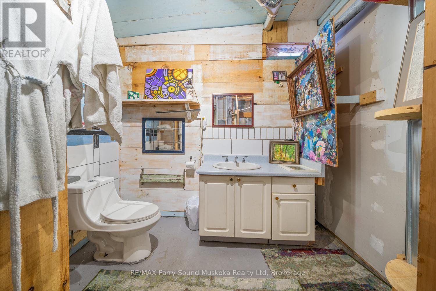 47 Gibson Street, Parry Sound, Ontario  P2A 1X1 - Photo 48 - X12021222