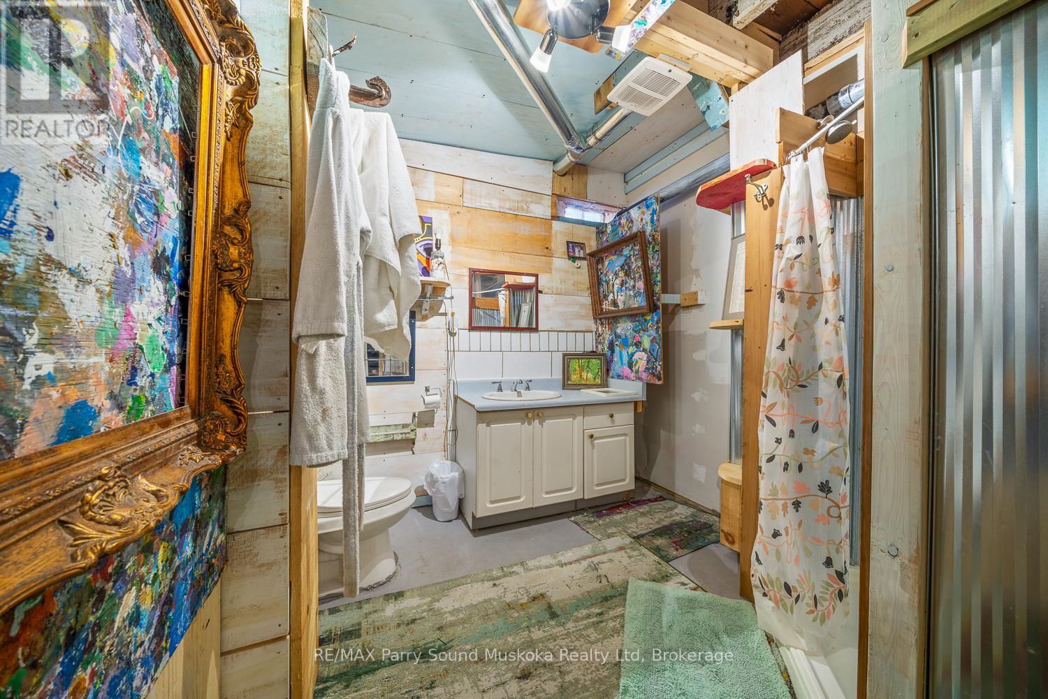 47 Gibson Street, Parry Sound, Ontario  P2A 1X1 - Photo 49 - X12021222