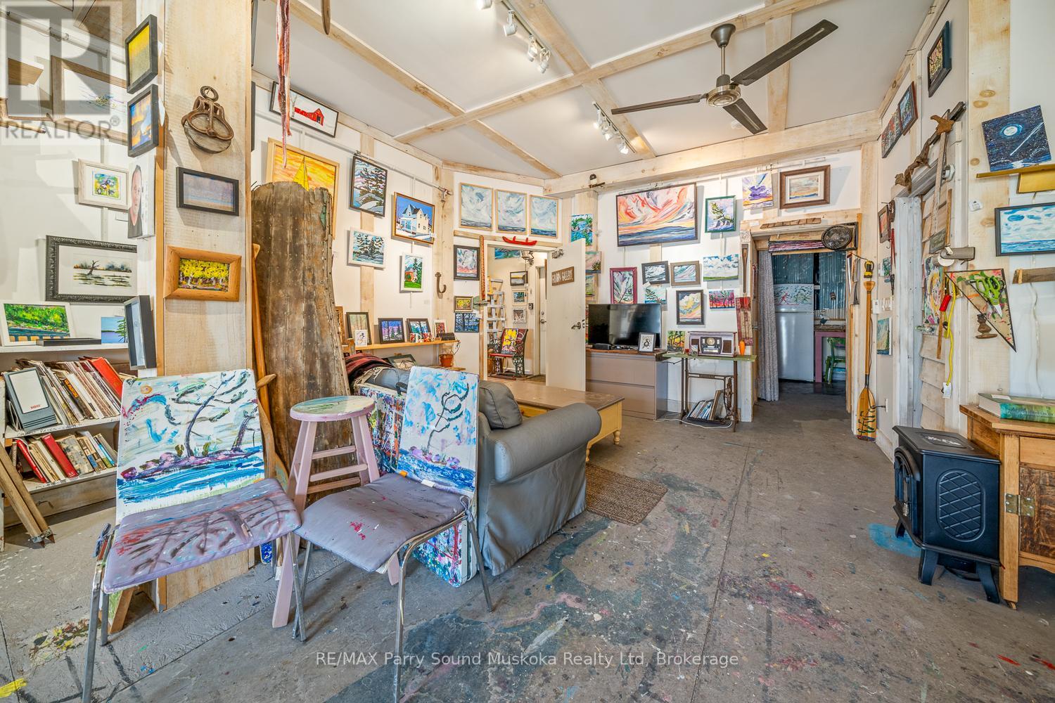 47 Gibson Street, Parry Sound, Ontario  P2A 1X1 - Photo 6 - X12021222