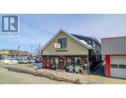 47 GIBSON STREET, Parry Sound, Ontario