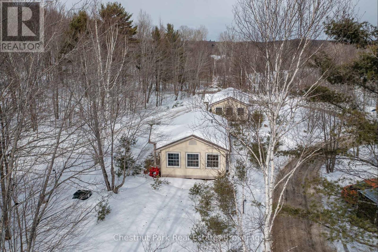 1052 Rat Bay 102-1 Road, Lake Of Bays, Ontario  P1H 2J6 - Photo 1 - X12022452