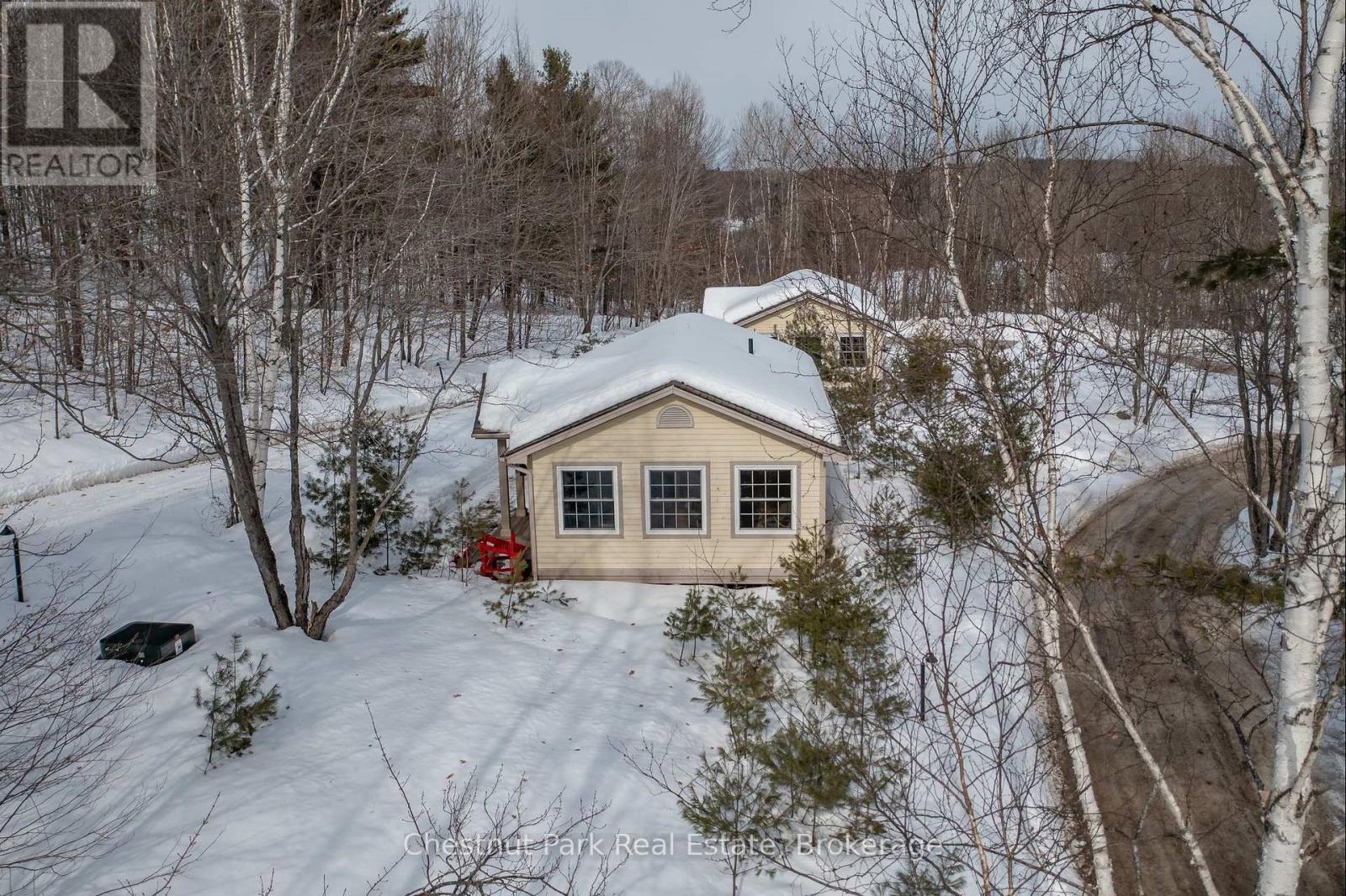 1052 Rat Bay 102-1 Road, Lake Of Bays, Ontario  P1H 2J6 - Photo 2 - X12022452