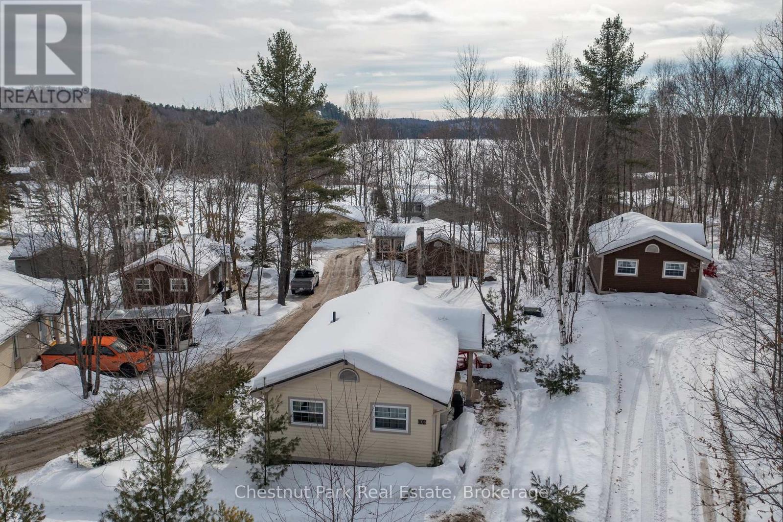 1052 Rat Bay 102-1 Road, Lake Of Bays, Ontario  P1H 2J6 - Photo 4 - X12022452