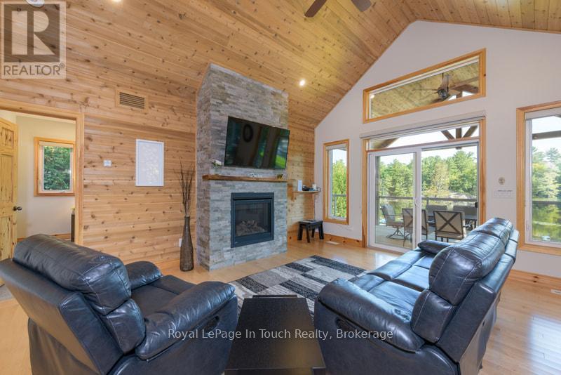 149 John Buchler Road, Georgian Bay, Ontario  L0K 1S0 - Photo 20 - X12032615
