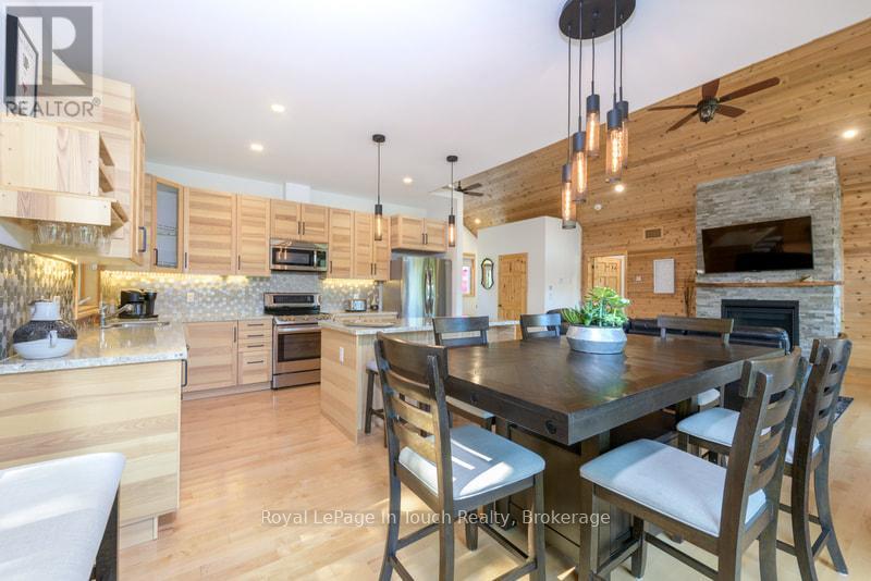 149 John Buchler Road, Georgian Bay, Ontario  L0K 1S0 - Photo 26 - X12032615