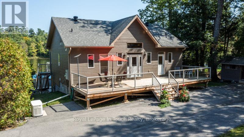 149 John Buchler Road, Georgian Bay, Ontario  L0K 1S0 - Photo 3 - X12032615