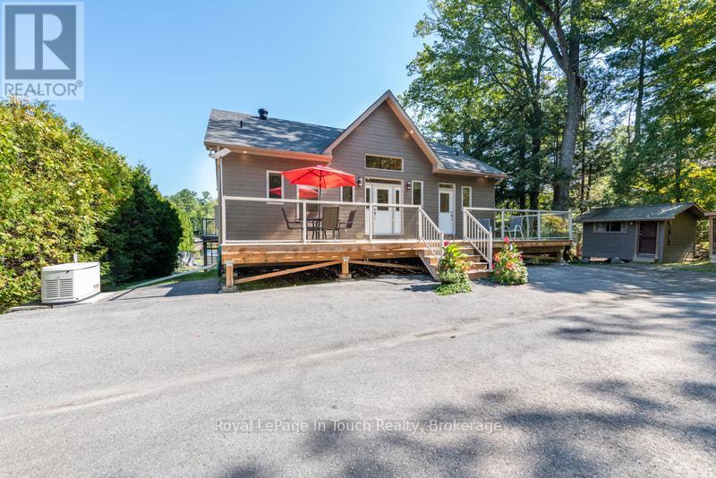 149 John Buchler Road, Georgian Bay, Ontario  L0K 1S0 - Photo 36 - X12032615