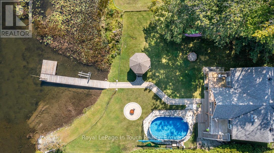 149 John Buchler Road, Georgian Bay, Ontario  L0K 1S0 - Photo 37 - X12032615